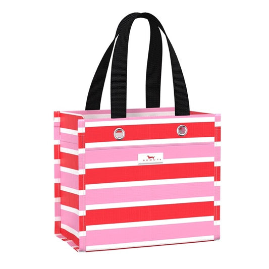 Six Packer Candy Striper