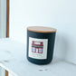 She Chester Santal Coconut Candle