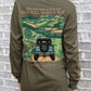 God Will Make A Way Long Sleeve -