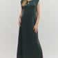 Wicked Forest Maxi Dress