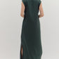 Wicked Forest Maxi Dress