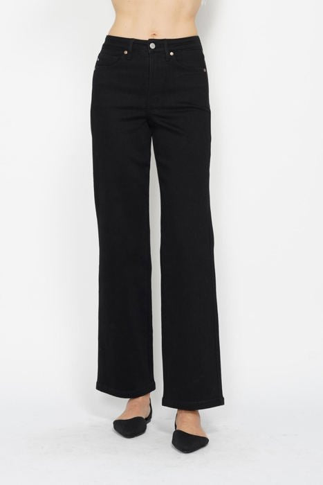 HW TC Classic Straight Black 88866