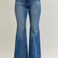 MR Jacqueline Double Side Seam Flare 881014