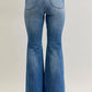 MR Jacqueline Double Side Seam Flare 881014