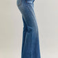 MR Jacqueline Double Side Seam Flare 881014