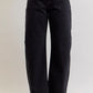 HW Marlow Trouser Rigid Black 881015