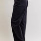 HW Marlow Trouser Rigid Black 881015