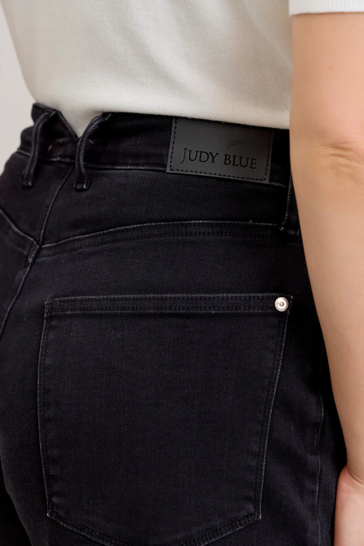 HW Marlow Trouser Rigid Black 881015