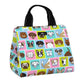 Andy Warhowl Eloise Lunch Box