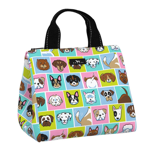 Andy Warhowl Eloise Lunch Box