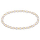 Grateful Pearl 3mm Bracelet