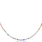 15" CHOKER HOPE UNWRITTEN - HOT MESS
