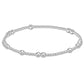 Hope Unwritten Bracelet Sterling