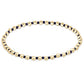 Hope Grateful Bracelet - Navy