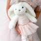Ashley Ballerina Bunny