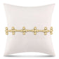 Signature Cross Sincerity Pattern 2.5mm - 4mm Bead Cross