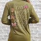 Cool But Cries Long Sleeve -