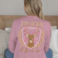 Hey Deer Country Club Long Sleeve -