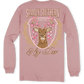 Hey Deer Country Club Long Sleeve -