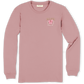 Hey Deer Country Club Long Sleeve -