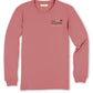 Mountain Mama SS Long Sleeve -