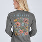 Shine with Kindness LS Tee
