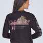 Virginia Camo LS Tee
