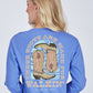 Boots are Made for Walking LS Tee