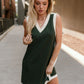 Carrie Forest Accent Dress