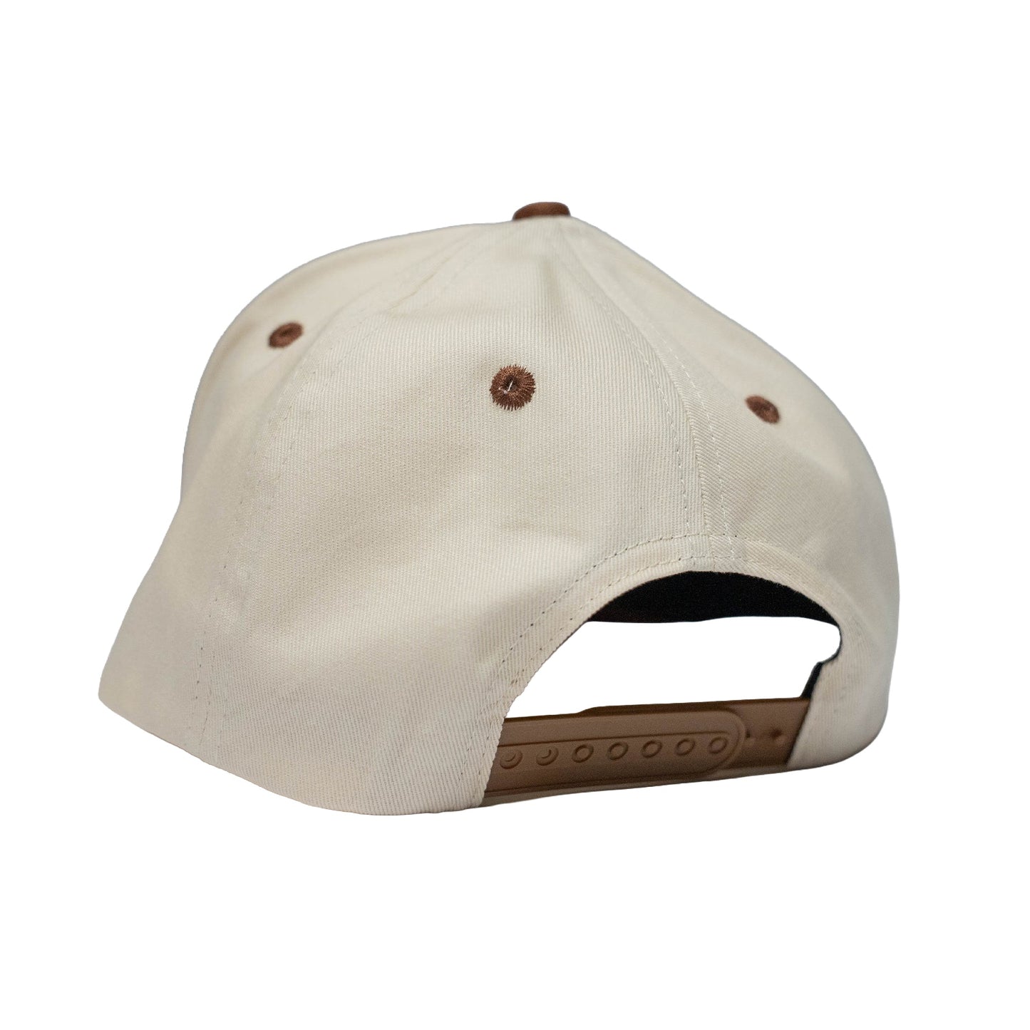 Legacy Snapback