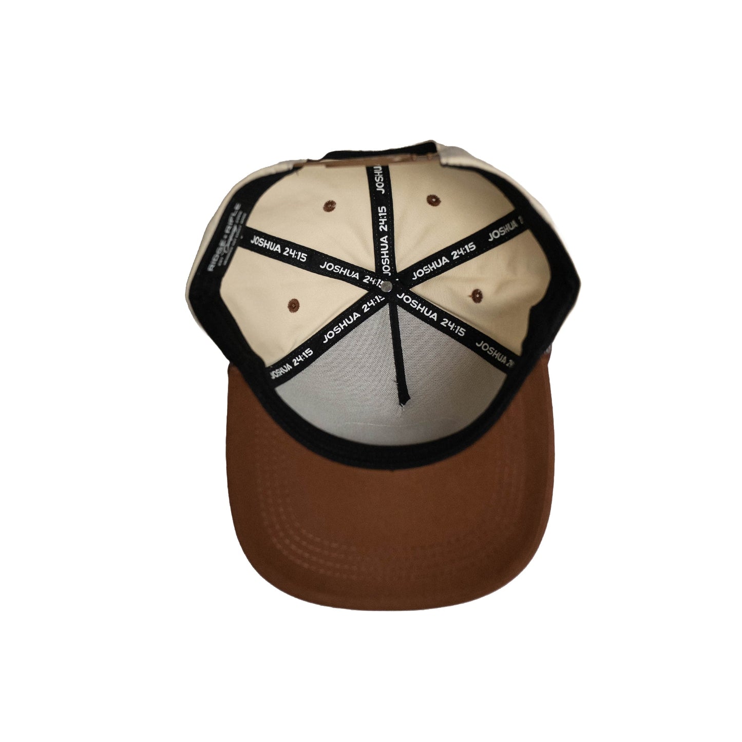 Legacy Snapback
