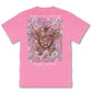 Heffer Pink Mineral Wash