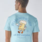 Bad Day To Be A Beer Short Sleeve