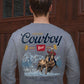 Cowboys Beet SS LS -