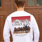 America Cowboy Again SS LS -