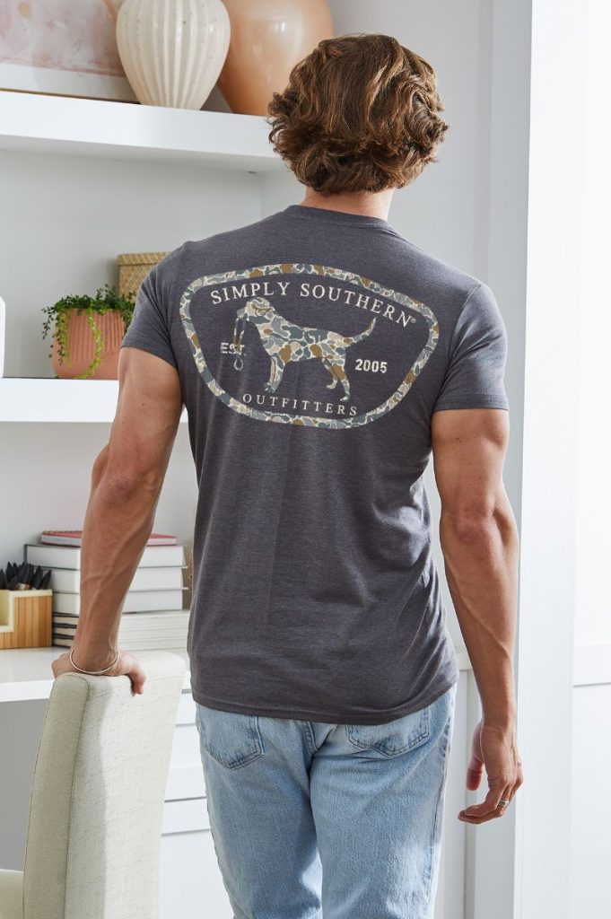 Short Sleeve Tees