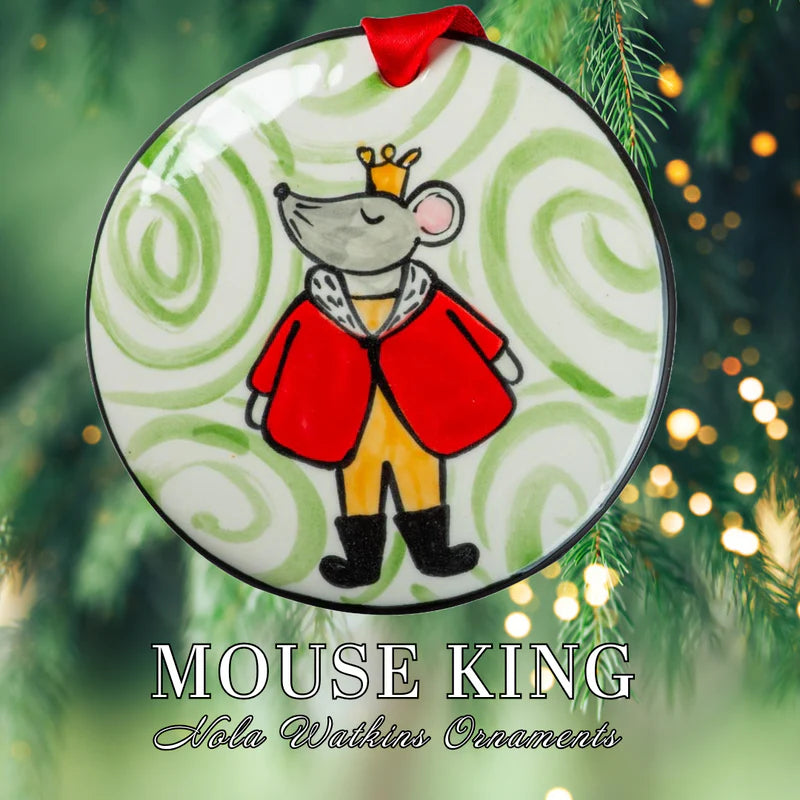 Mouse - Nutcracker