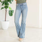 HW Western Embroidery Flare 88606