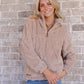 Kate Desert Pullover SS -