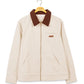 Canvas Ivory Jacket