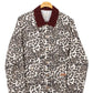 Darling Cream Leopard Jacket