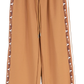 Brown Cow Pant