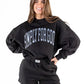 Simply Oversized Black For Good
