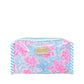 Pencil Pouch - Beachside Haven