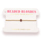 Football Bracelet Standard Size