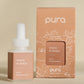 White Pumpkin Pura Scent