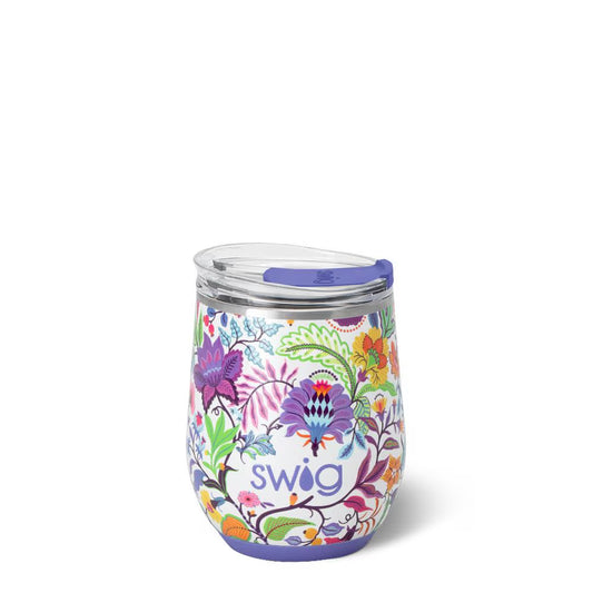 Mystique Stemless Wine Cup 12oz