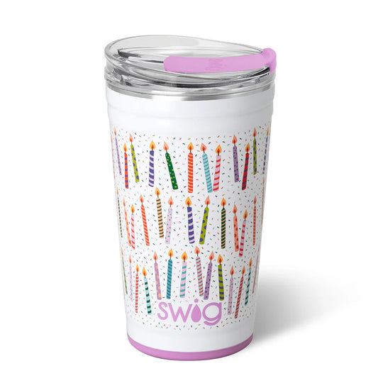 Make a Wish Party Cup