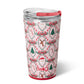 Christmas Cameos Party Cup 24oz