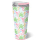 Summer Salt Tumbler 32oz